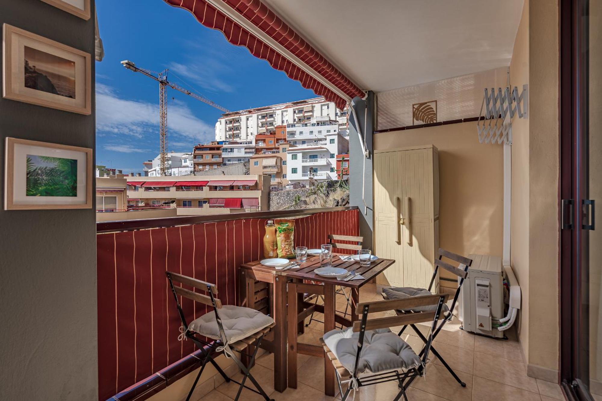Olivia Sunset In Puerto De Santiago Apartamento Puerto de Santiago  Exterior foto